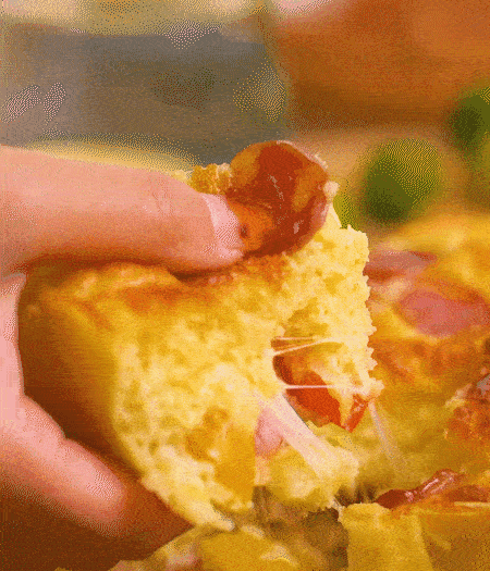 出鍋啦?。?！