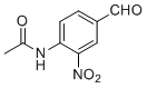 N-(4-甲?；?2-硝基苯基)乙酰胺 