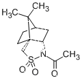 (R)-(-)-乙?；?2,10-樟腦磺內(nèi)酰胺